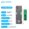 JIKONG Smart BMS JK-PB2A16S20P 24V 48V 8S~16S 200A LiFePo4 Li-Ion LTO Battery Household Energy BMS Active balancer 2A 1