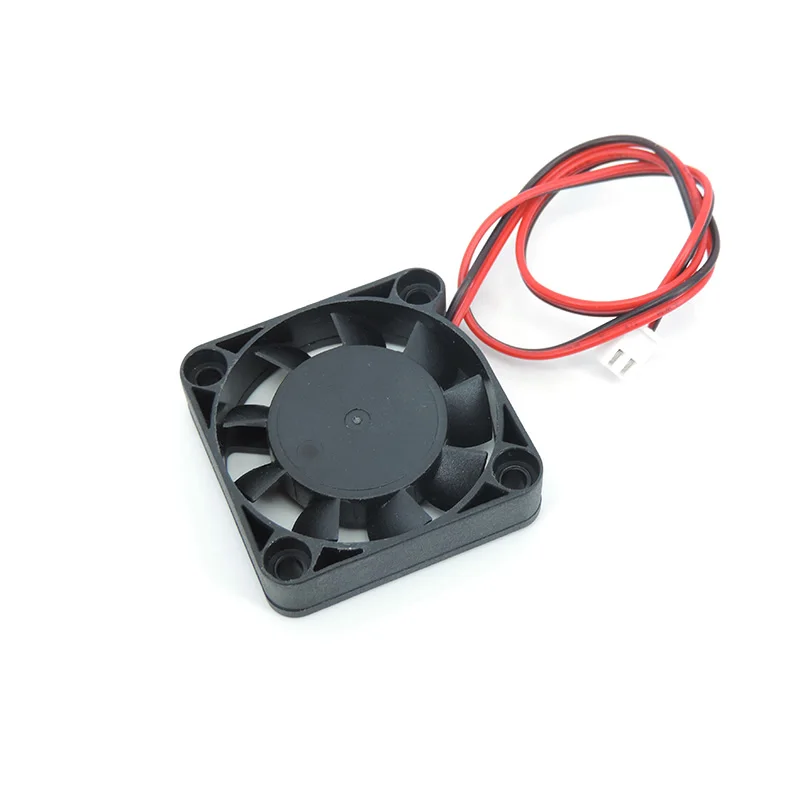 DC 5V 12V 24V 4010 40x40x10MM Centrifugal Turbine Blower Fluid Bearing 7500RPM 3D Printer Cooling Fan