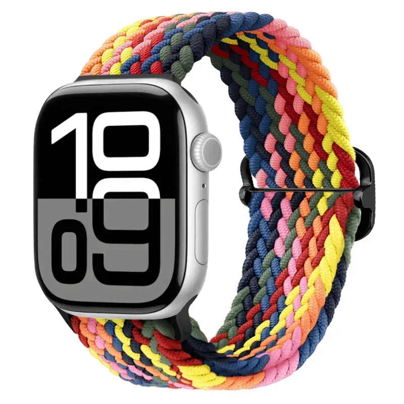 Nylon Sport Bracelet Strap