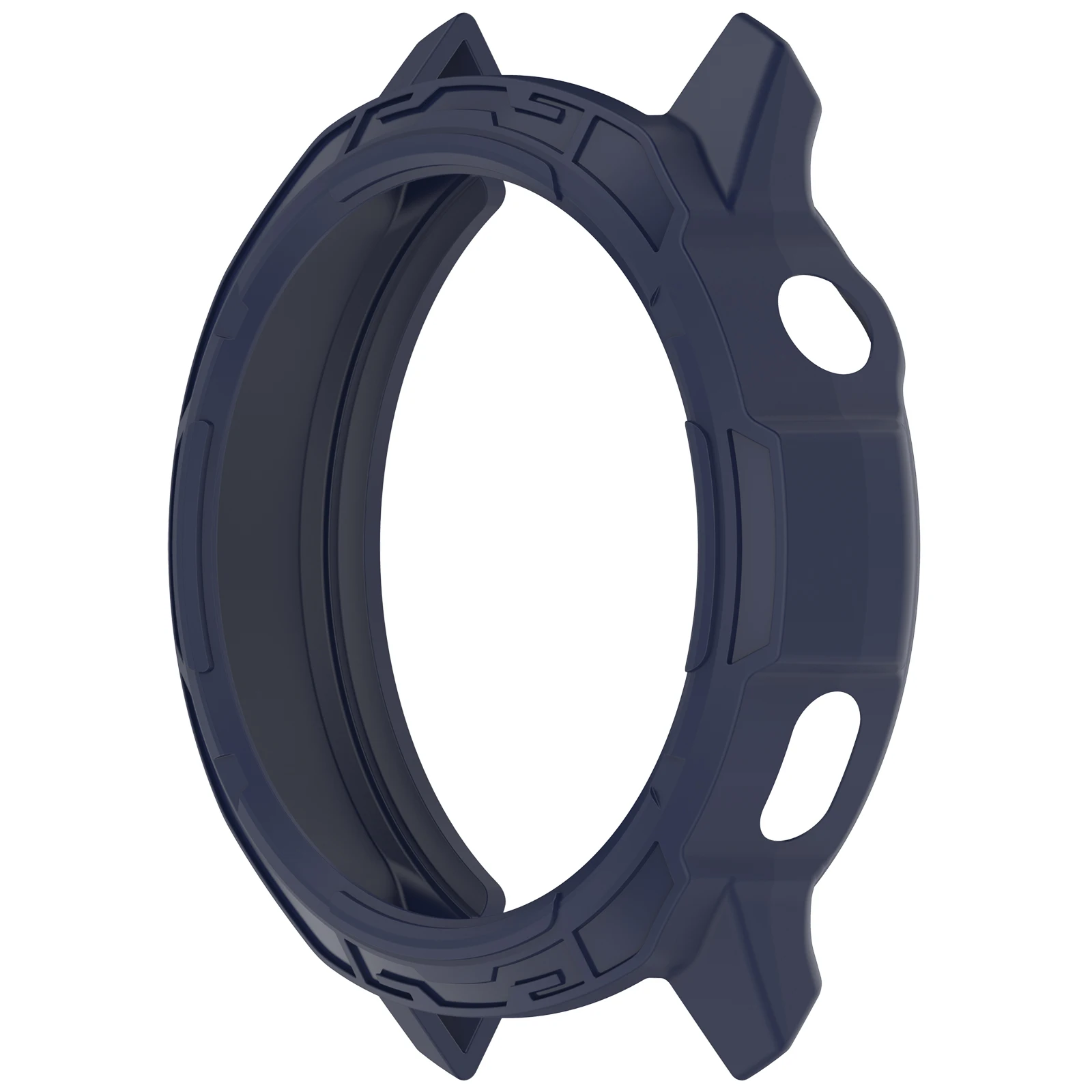 Silicone Protective Watch Case Cover - Durable Accessories
