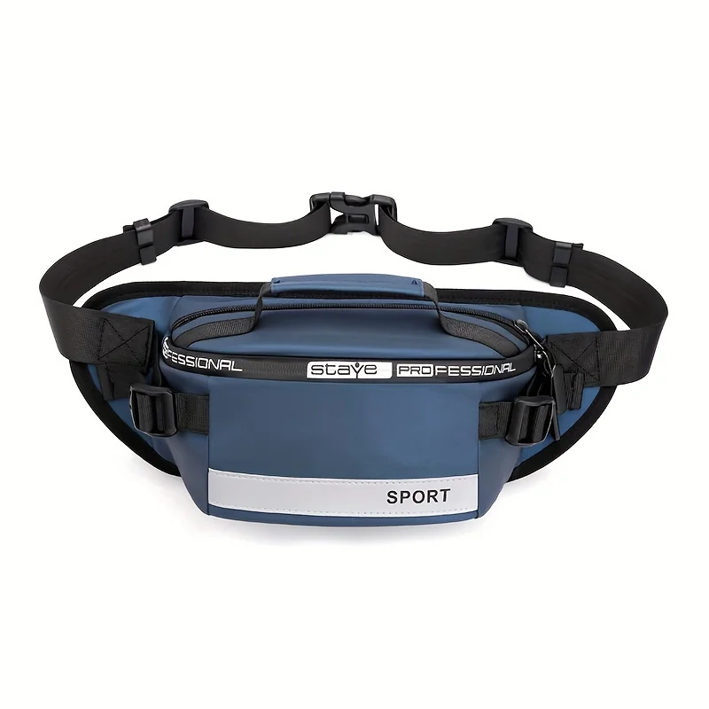 Рисунок 5 - Поясные сумки для мужчин