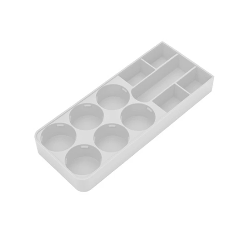 

Держатель стакана для воды в холодильнике, подставка для воды в холодильнике, фиксированная сетка для напитков для ведущего идеального L9 2022 2023 A