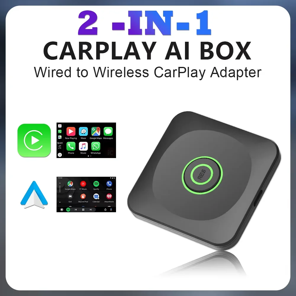 carplay B