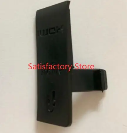 

Новая резиновая крышка интерфейса USB для Canon EOS 350D 400D Rebel XTi kiss Запасная часть