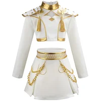 Nouveau K-POP filles ensembles 2026 nouvelle mode enfants costumes enfants vestes pantalons tenues adolescent décontracté printemps vêtements 4-12 ans 6