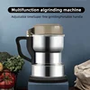 Multifunctional Grinding Machine, Small Household  Grinding Machine, Grinding Machine Crusher 2