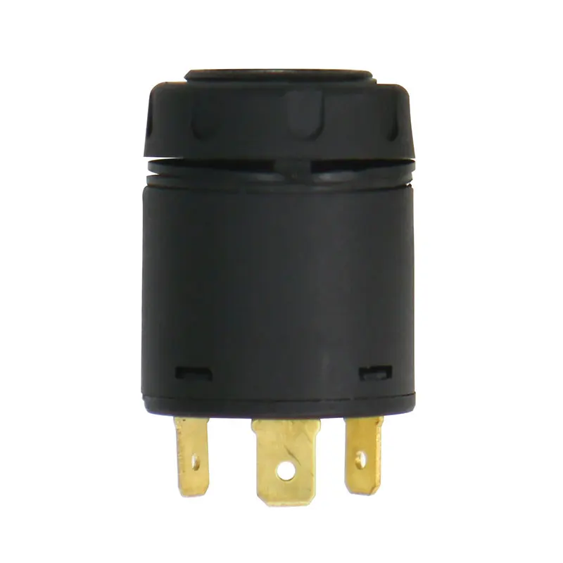 7915492622 7915492619 New Ignition Switch with 2 Keys Compatible with Linde Forklift E20T 801 802 Electric Truck 335 336