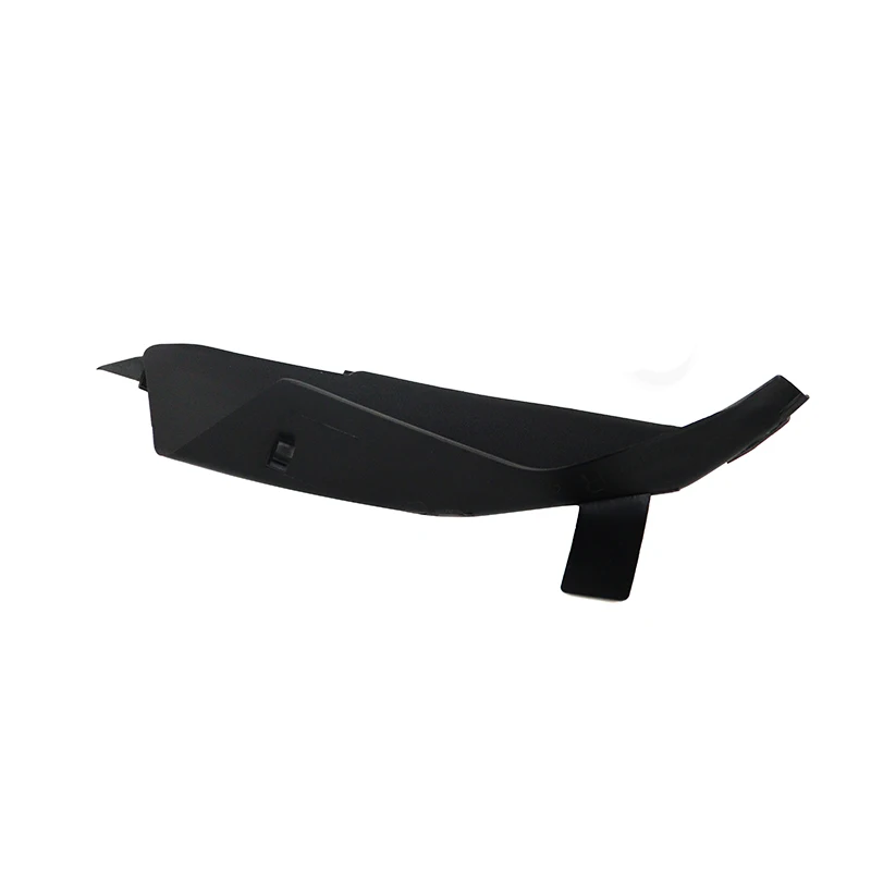 66895JY00A 66894JY00A Car Front Windshield Wiper Cowl Deflector Trim Cover Grille Panel For Renault Koleos HY 2007 2008-windshield cowl grille cover windshield molding trim