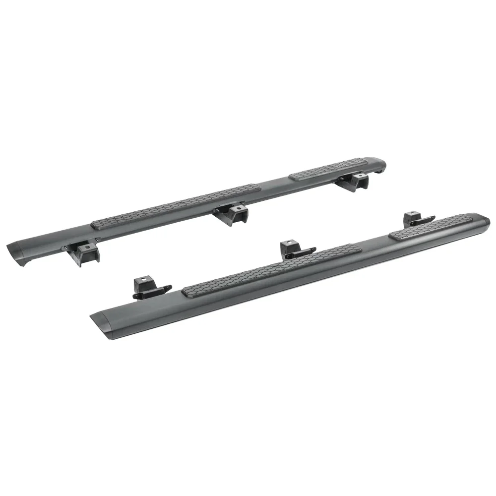 

SXMA JL1086 Sidestep Motor Automatic Switch Closed Running Boards Side Step Bar Pedals Nerf Bars For Jeep Wrangler JL 18+
