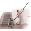 Zero-M Self-Cleaning Brushroll Pet Pro Upright Vacuum, Pewter Grey Metallic 3