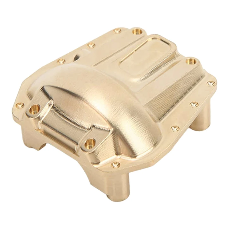 

Противокоррозионная Крышка корпуса осей с крепежными винтами для AXIAL SCX6