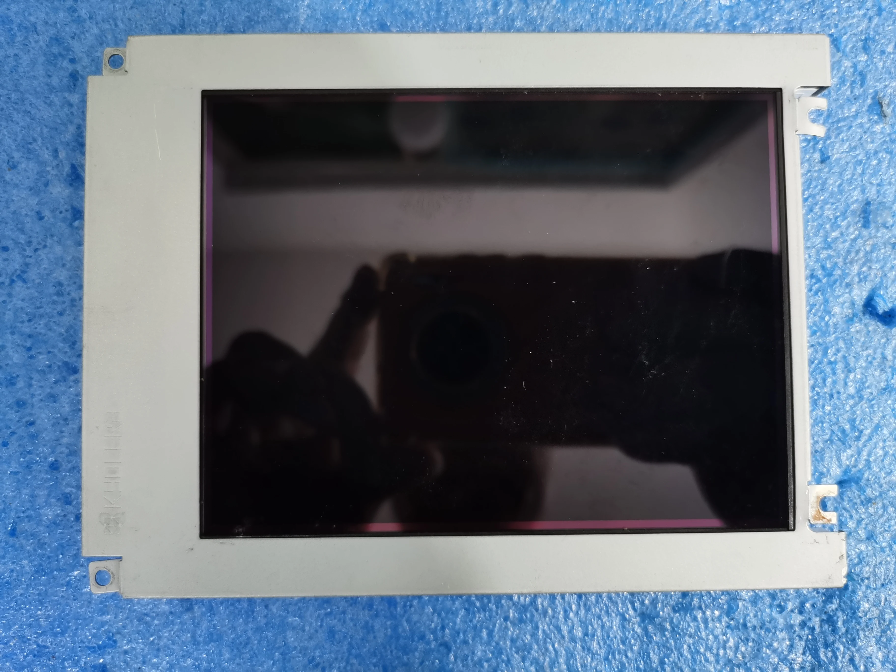 KCG057QV1EA-G000 Original 5.7 inch stock KG057QV1EA-G020 KCG057QV1EA-G040