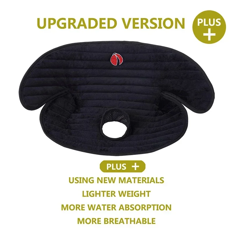 Baby Piddle Pad Car Seat Liner Potty Training Car Seat Protector Waterproof Liner For Children Safety Stroller Dinner Chair baby car seat accessories