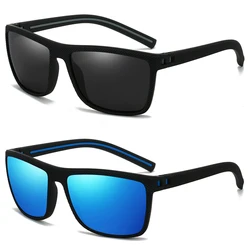 Polarized UV400 Sunglasses for Outdoor Sports and Fishing (2PCS - 5)