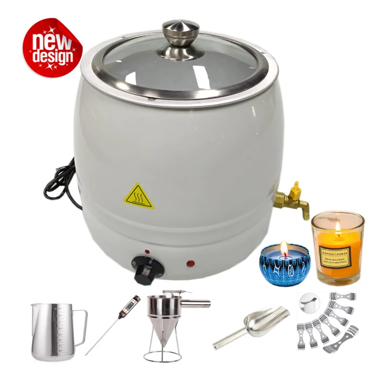 electric presto pot