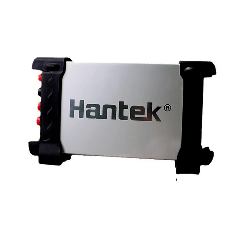 Hantek 365E USB Data Logger Recorder Digital Multimeter Bluetooth-compatible Voltage Current Resistance Capacitance Diode Tester