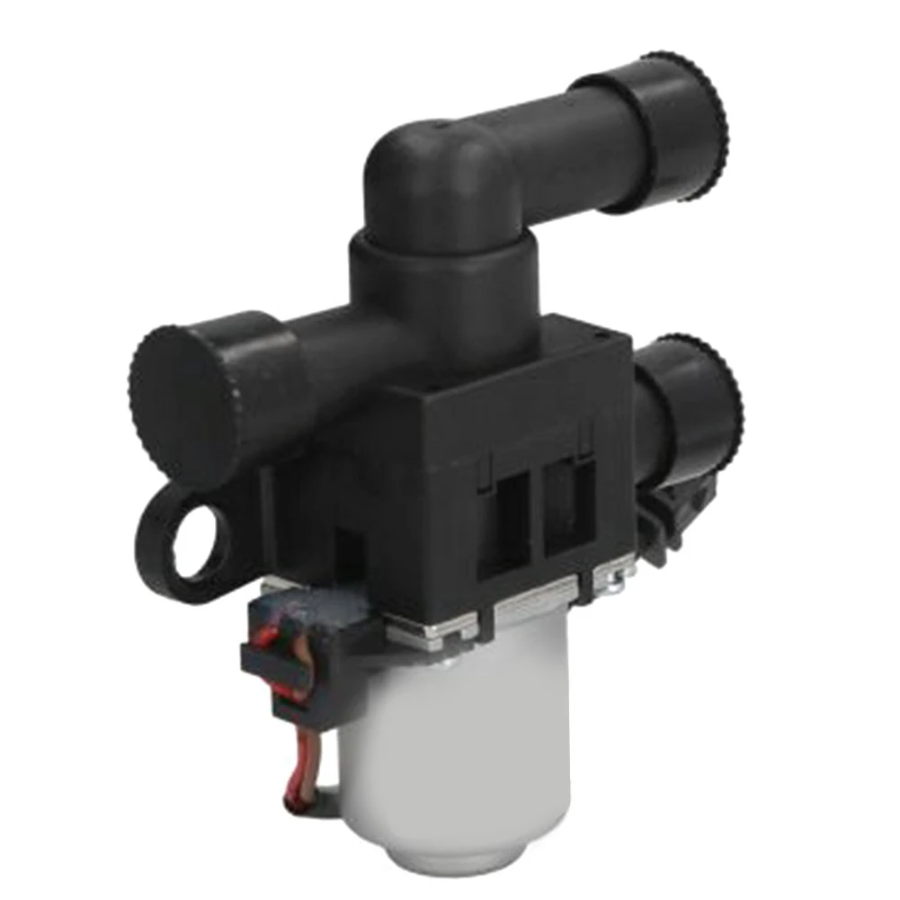 

5001844056 81.61967.0016 клапан управления охлаждающей жидкостью FEBI для Mercedes-Benz MAN Magnum, нагревательный электромагнитный клапан для грузовика