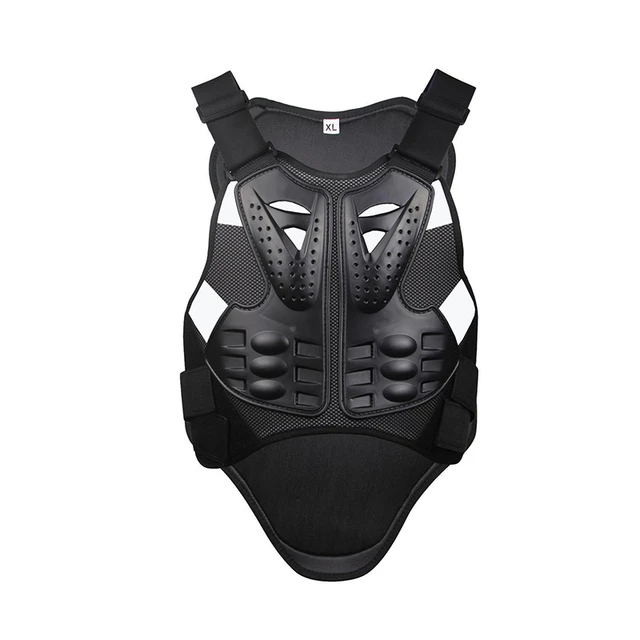 Snowboard Ski Armour Vest Complete