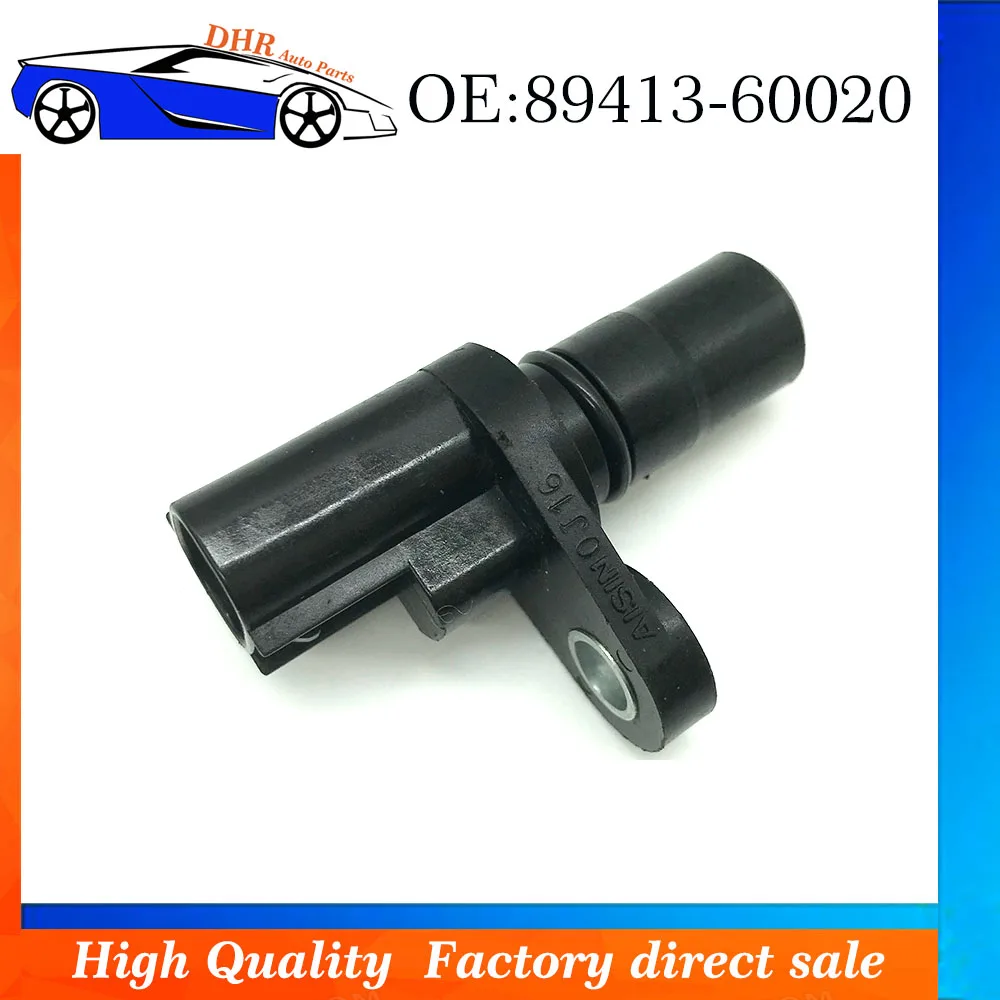 89413-60020 89413-60021 Speed Sensor For LEXUS LX470, SCION IM IQ