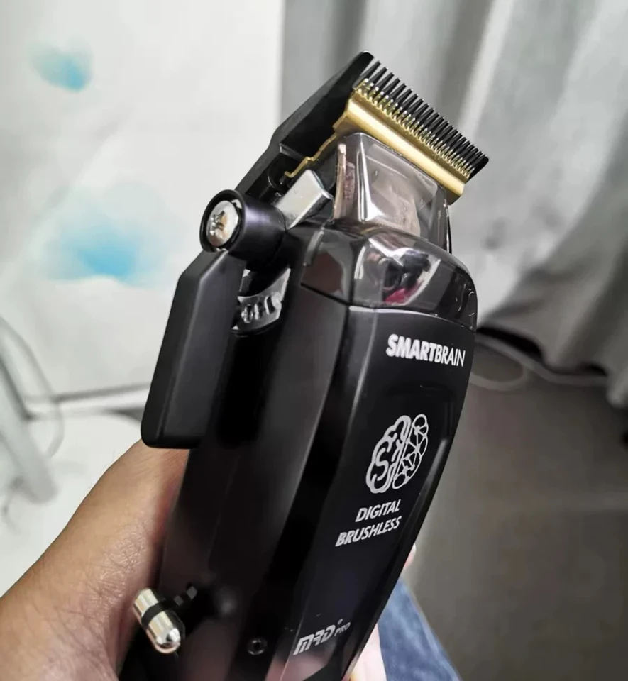 MRD Pro SMARTBRAIN トリマー MRD Pro SMARTBRAIN トリマー - メルカリ