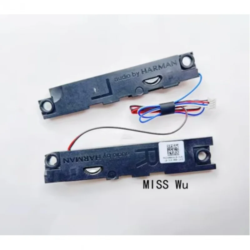 

Новый оригинальный для Lenovo 7000 Ideapad 320S-14IKB 520S-14IKB 520S-14 320S-14 встроенный динамик L & R PK23000VA10