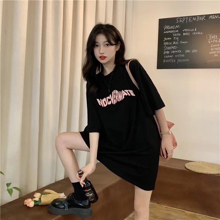 Kids Clothing Set Kids T Shirt Girls Clothing Set Boys Clothing Set Kids Sweatshirt Set 15 16 17 18 Years Old Kid Teens Summer Student Kid Child Set Women O-neck T-shirt Dress Casual Short Sleeve Dress Outfits Suit