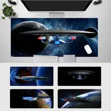 

TV Show Star Trek The Next Generation Anime Mouse Pad Gamer Gaming Accessories Keyboard Desk Mat Office Laptop Kawaii Pc 900X400