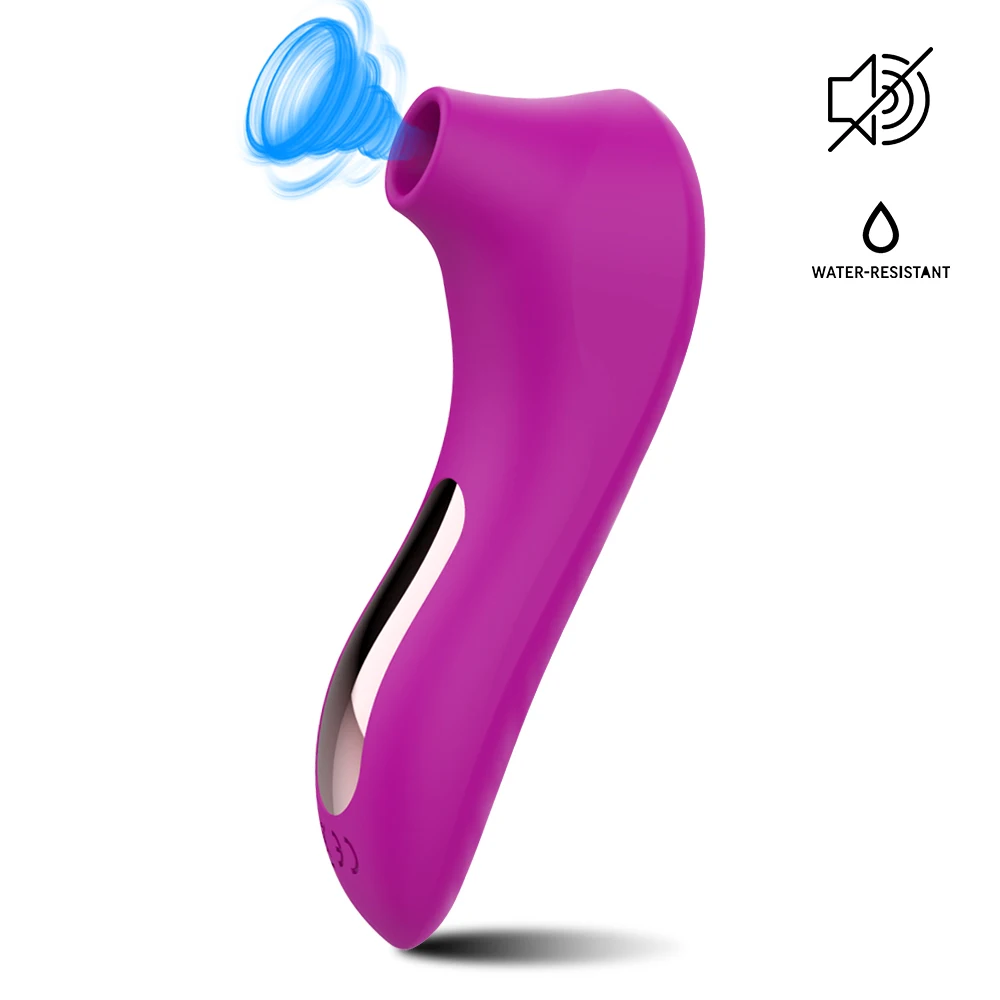 for Women Clitoris Stimulator Sex Toy Sucion Vibrator Female No Sound Sextoy Adult Supplies Vibrcakes Clit Sucker_voghion.com