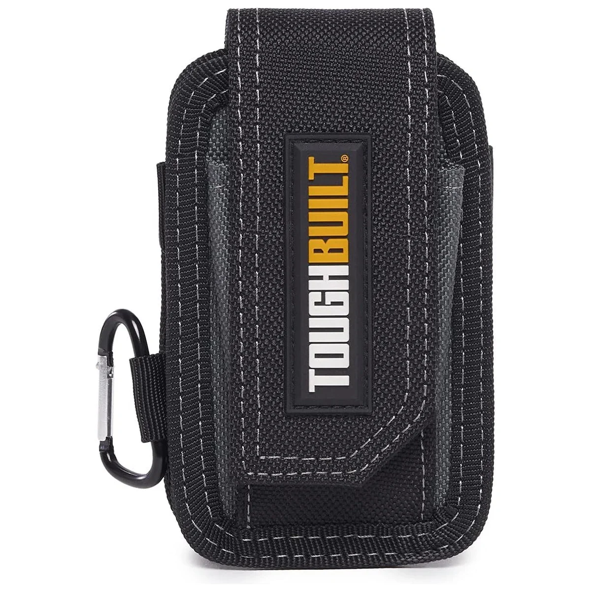 TOUGHBUILT 퀵 행거가 없는 스마트폰 가방 두꺼운 내마모성 펜 허리 가방 다기능 도구 키트 TB-33C