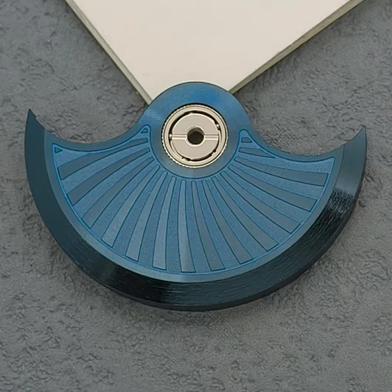 Automatic Hammer Rotor for Men's Diving Watch - Weight Pendulum Refit Parts