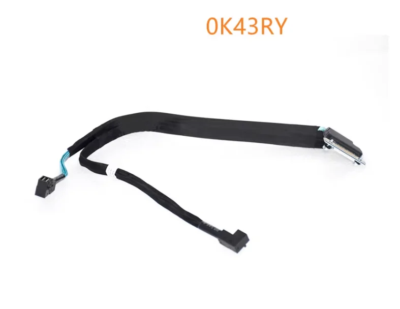 Originale Per R630 Server Array Card Sas Backplane Cable K43Ry 1 N2Wk 0 K43Ry 01 N2Wk Fast Ship