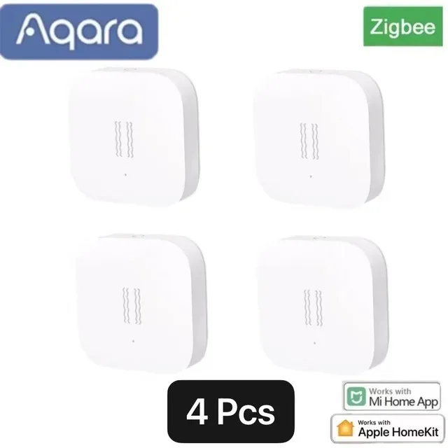 4 PCs