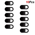 10PCS-Black