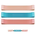 3PCS Macarone