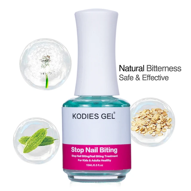 Shop Stop Nail Biting Treatment with great discounts and prices online -  Feb 2024 | Lazada Philippines