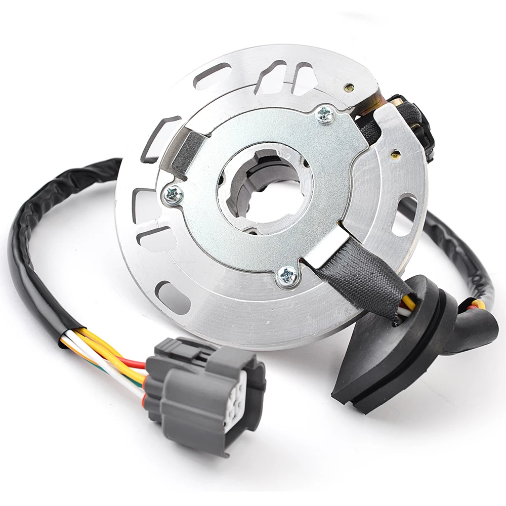 Stator Coil For Kawasaki KX 250 2005 - 2008 2006 2007 21003