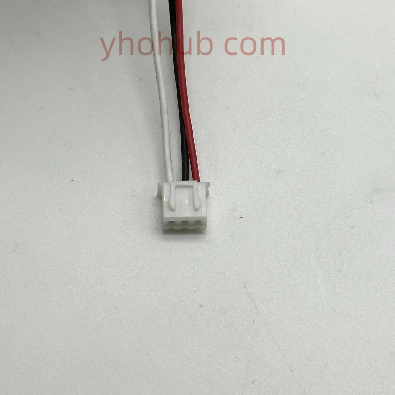 Nmb-mat 2410ml05w-b79 Eq4 dc 24v 0.25a 60x60x25 mm Ventilador de Refrigeração do Servidor de Fios - Imagem 4