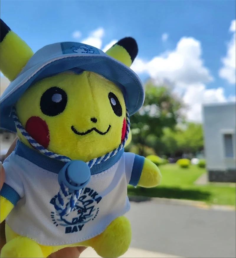 - Anime Plush UK Store