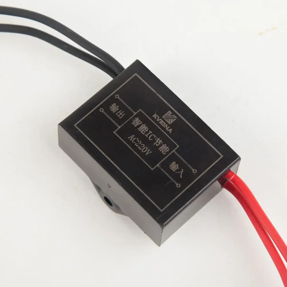 

Электромагнитный клапан 24 В постоянного тока 12 В переменного тока 220 В энергосберегающий модуль долгосрочное зажигание без нагрева