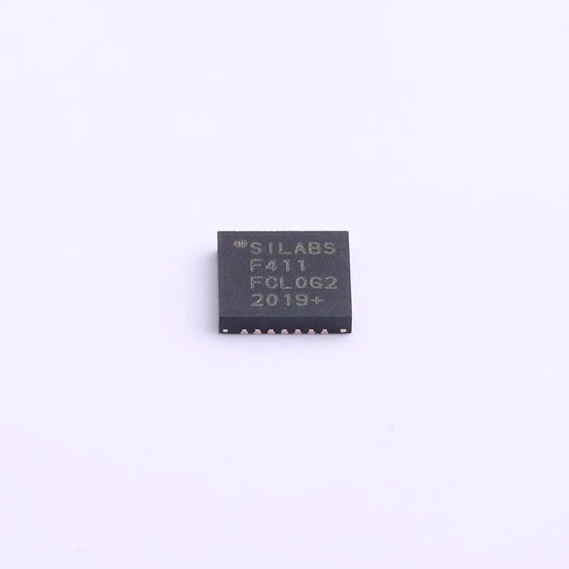 

C8051F411-GMR интегральная схема, процессор, микроконтроллер QFN-28 21 +