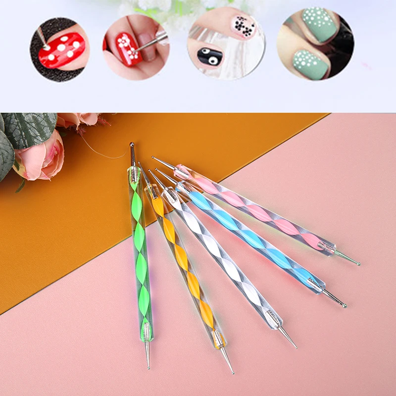 61pcs Polymer Clay Tools Ball Stylus Dotting Tool Modeling Clay Sculpting  Tools Set Rock Painting Kit For Clay Sculpture Pottery - Pottery & Ceramics  Tools - AliExpress