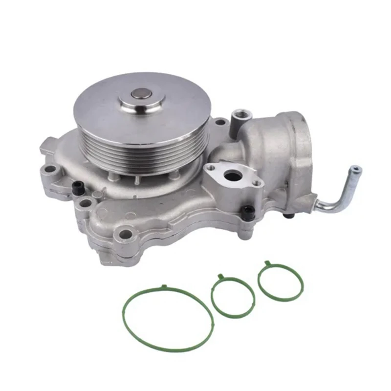 

Engine Water Pump Assembly Kit For RAM 1500 Jeep Grand Cherokee WK 3.0L 68157161AA 68211202AB Engine Part