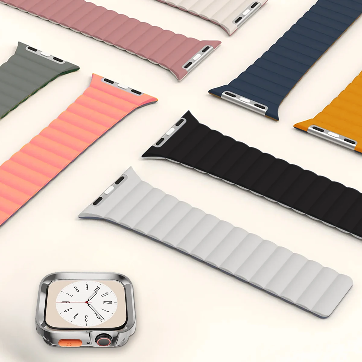  ġ TPU ̽  Ǹ Ʈ, Ʈ 49mm  , ̿ġ ø 9 8 7 6 SE 5 4 45mm 44mm 40mm 41mm 