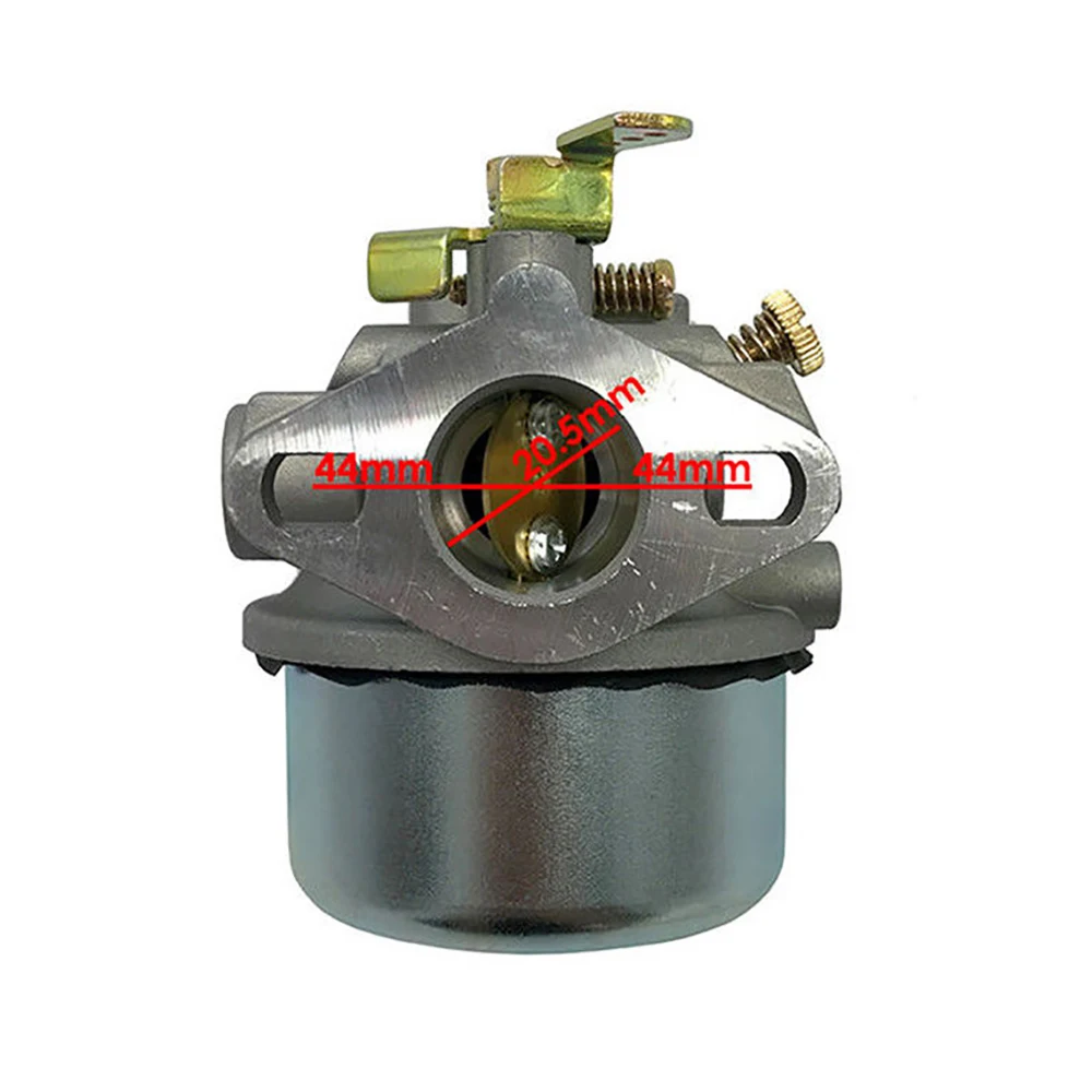 Carburatore per Kohler # 16 K90 K91 K141 K160 K161 K181 K241 K301 10HP 12HP Motore Motore in ghisa Carter Carb - Image 2