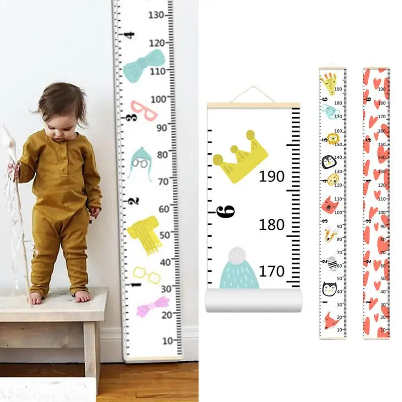 

Таблица роста для детей, таблица роста для малышей, необычная фотометрическая линейка для мальчиков и девочек, детская для детской комнаты, гостиной