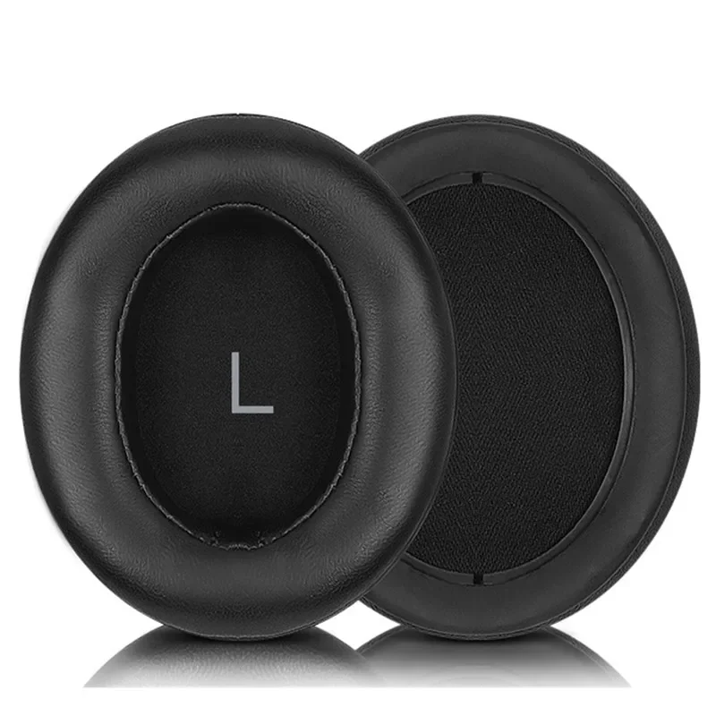 Earpads Replacement for Sennheiser Momentum 3 Wireless Noise Cancelling Over/Around-Ear Headphones, Ear Pads Cushions