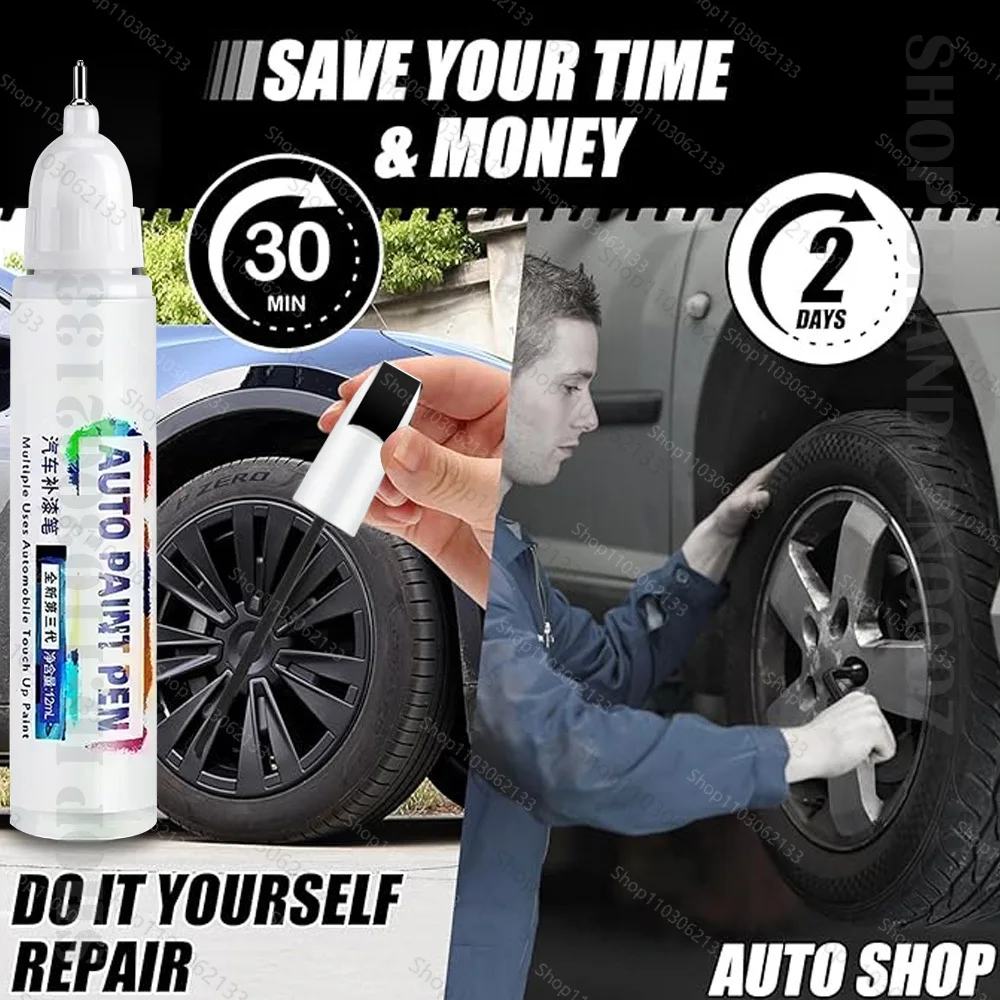 For PEUGEOT E-208 Touch Up Paint Wheel Repair Kit Quick And Easy