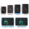 6.5/8.5/10/12Inch LCD Drawing Board Writing Tablet Digit Magic Blackboard Art Painting Tool Kids Toys Brain Game Child's Gift 2