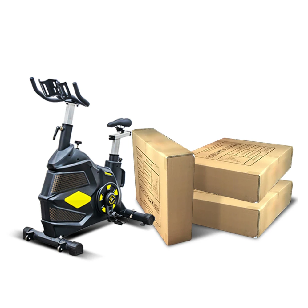 Spinning Bike Indoor Gym Spin Bike Indoor Cycling Bike Spin Bike Belt Drive Bike Gym Use Commercial Professional Cyclette