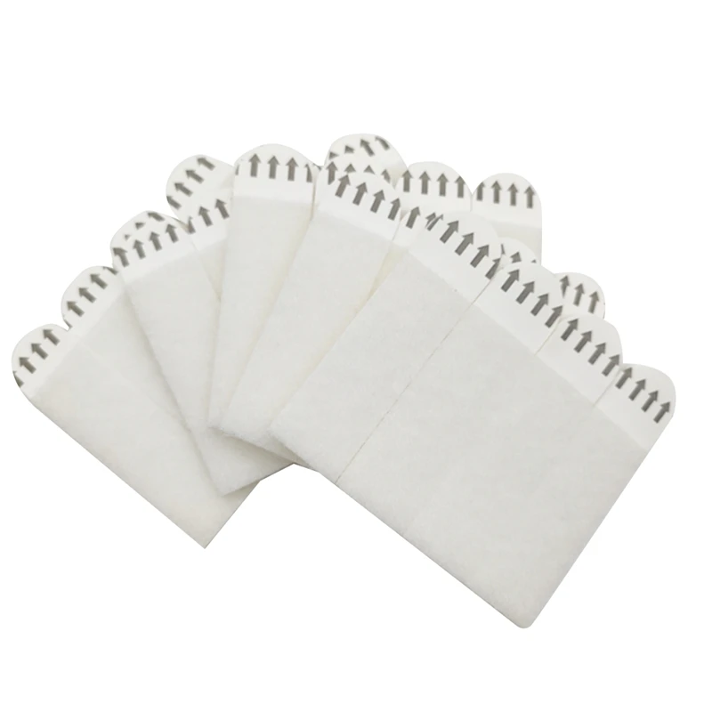 

32-Pairs Removable Hook And Loop Tape Adhesive Strips For Frame Hanging And Party Decoration